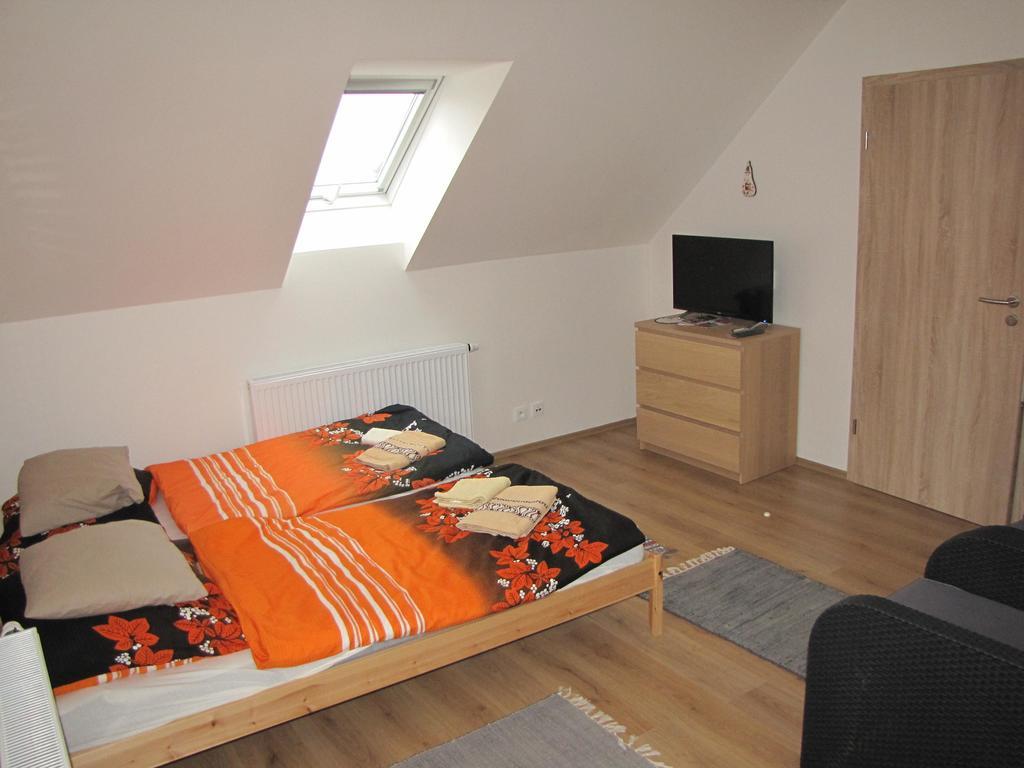 Apartmán Rivendell Praha