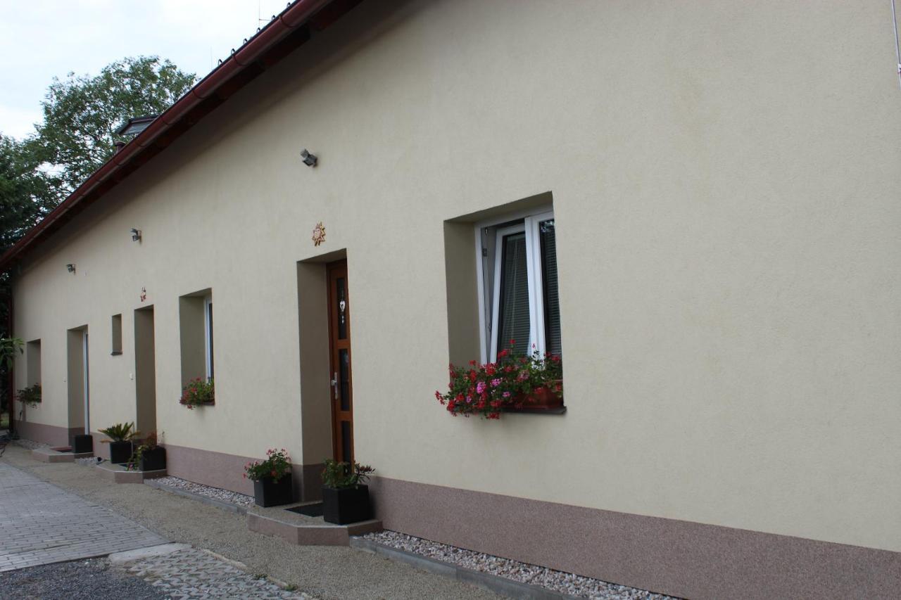 Rivendell Apartmán Praha